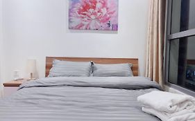 Vinhomes Time City And Parkhill Premium Apartment