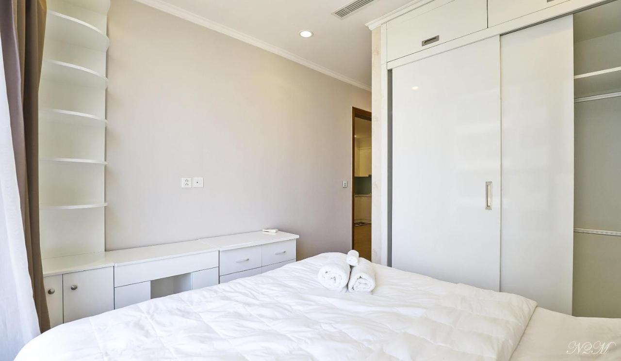 Vinhomes Time City And Parkhill Premium Apartment Hà Nội Ngoại thất bức ảnh