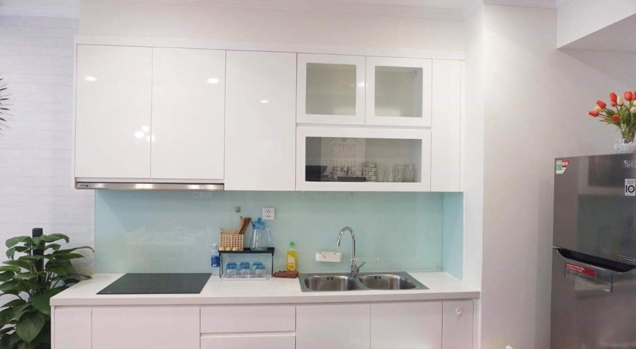 Vinhomes Time City And Parkhill Premium Apartment Hà Nội Ngoại thất bức ảnh