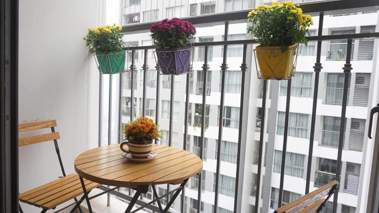 Vinhomes Time City And Parkhill Premium Apartment Hà Nội Ngoại thất bức ảnh