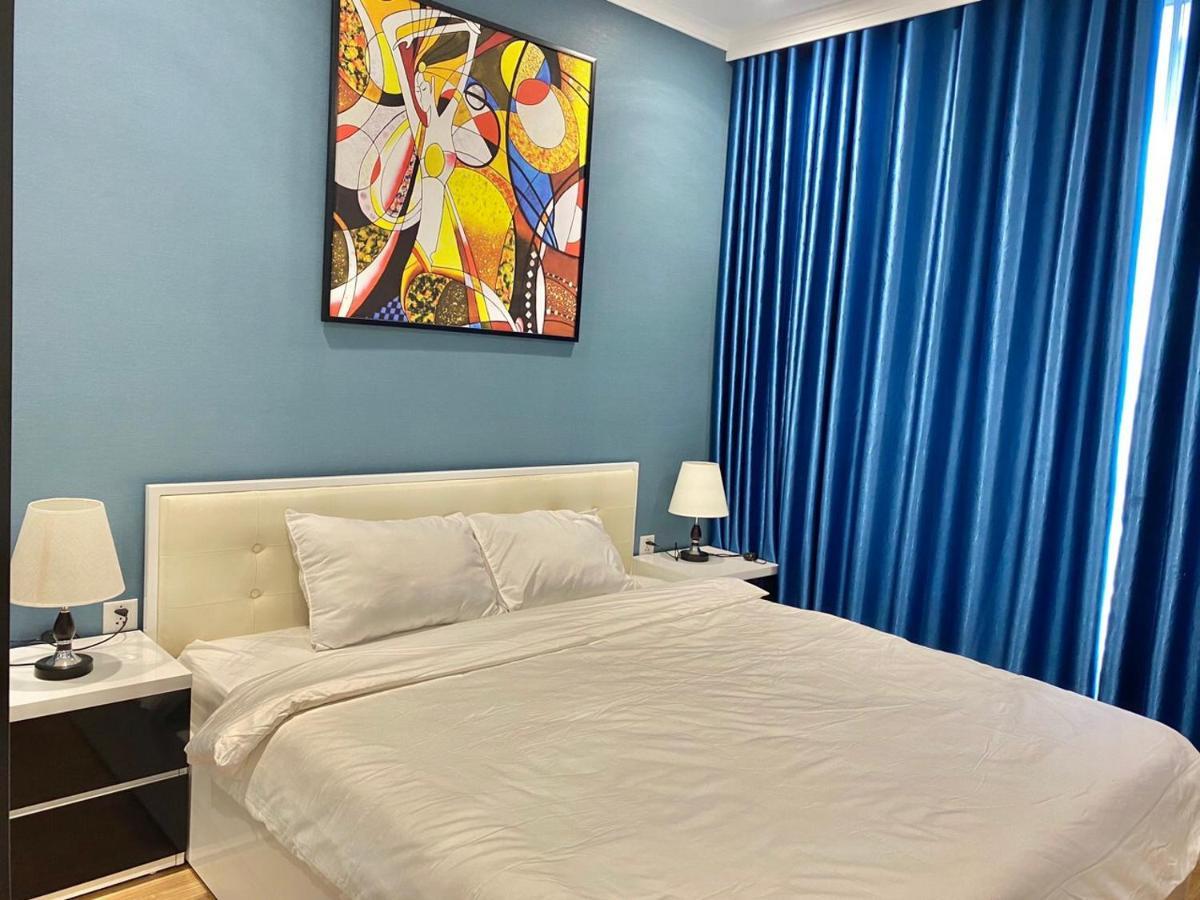 Vinhomes Time City And Parkhill Premium Apartment Hà Nội Ngoại thất bức ảnh