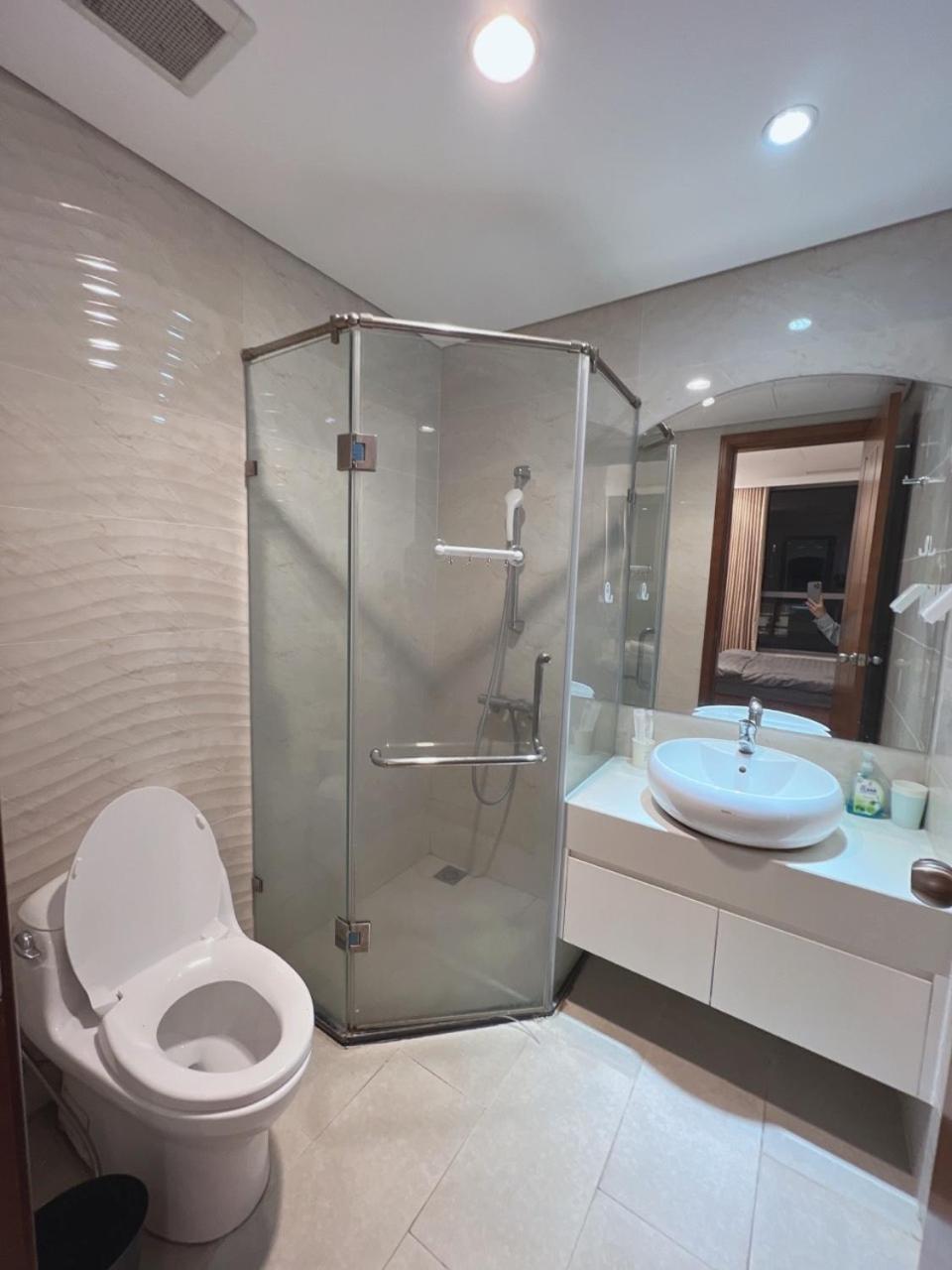 Vinhomes Time City And Parkhill Premium Apartment Hà Nội Ngoại thất bức ảnh