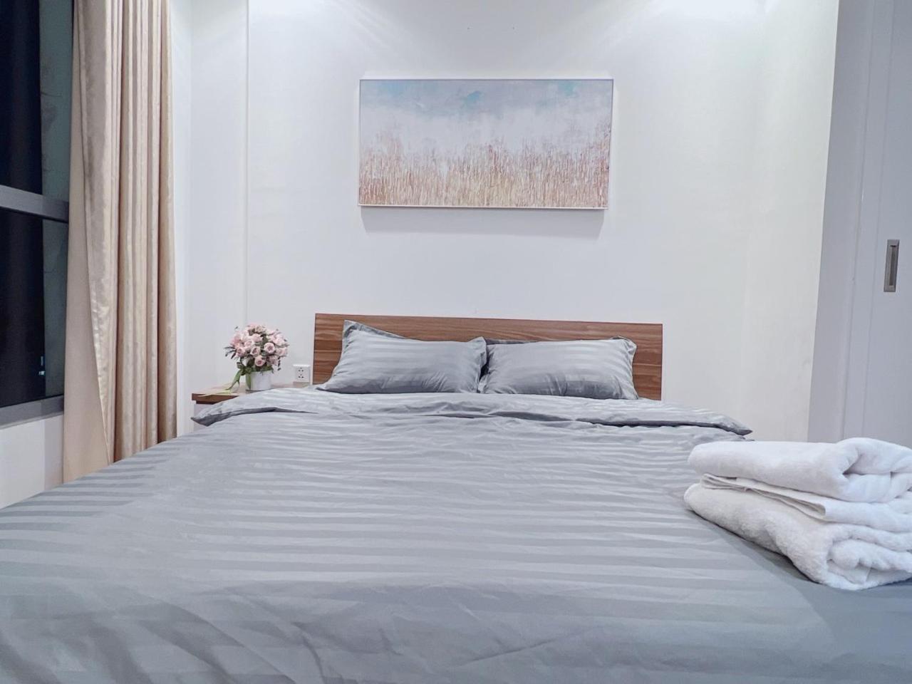 Vinhomes Time City And Parkhill Premium Apartment Hà Nội Ngoại thất bức ảnh